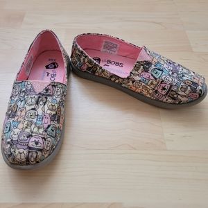 Skechers Lil BOBS Shoes for Kids